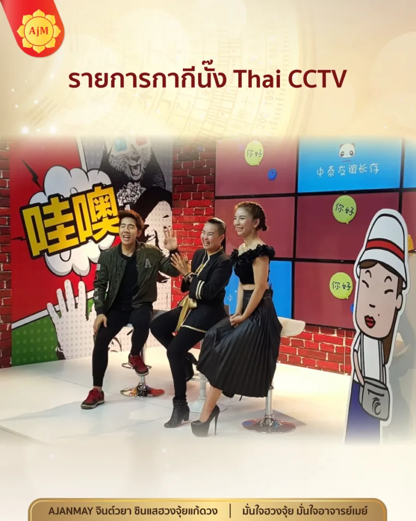 ผลงานอาจารย์เมย์