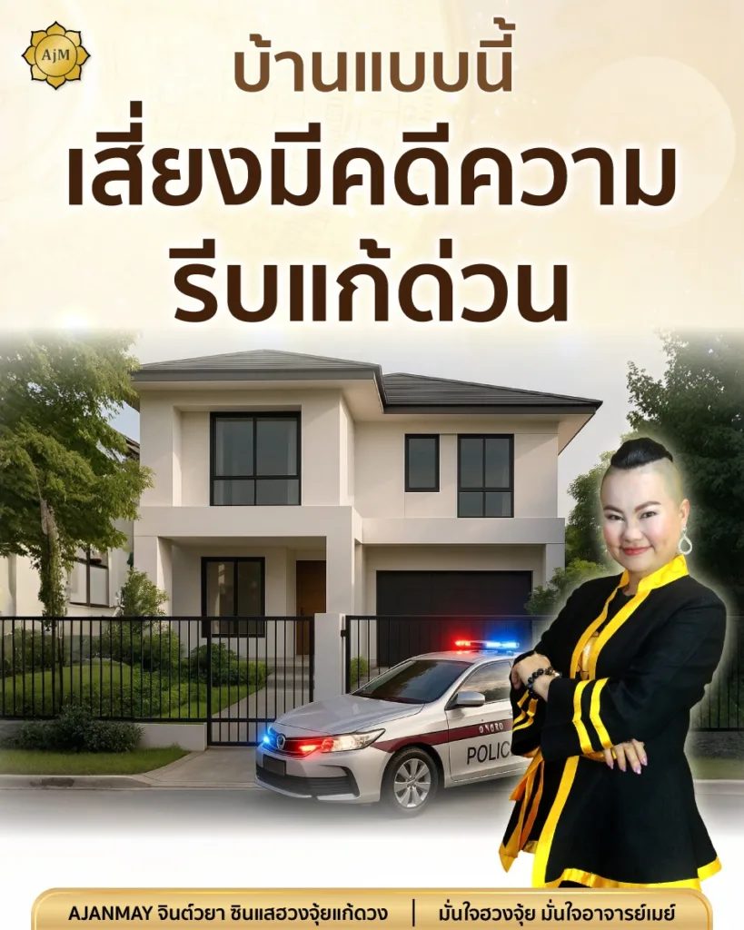 รั้วคดีความ