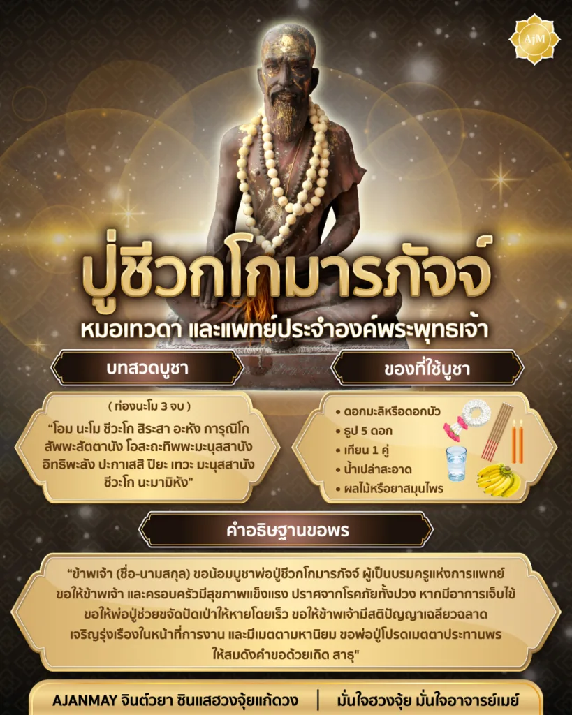 ปู่ชีวก