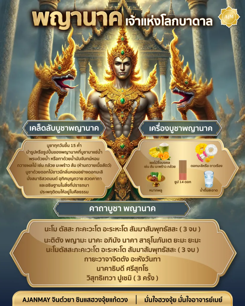 พญานาค